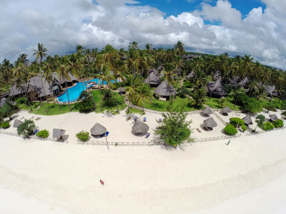 Ocean Paradise Resort & Spa キウェンガ Tanzania thumbnail